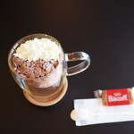 バブルカフェ - 