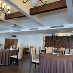 エグリーズ・ドゥ・葉山庵 - 