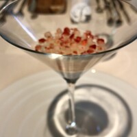 銀座 レストラン オザミ - 