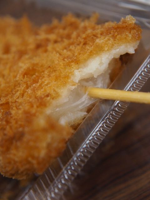 コロ兵衛くん - 一ノ関（コロッケ）の写真