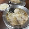 らーめん 勝 燕三条店