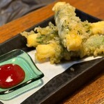 そば処楠喜 - 