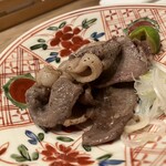 丹波篠山　近又 - 