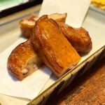 そば処楠喜 - 