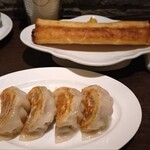 中国家常菜 燕郷房 - 