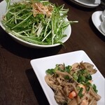 中国家常菜 燕郷房 - 