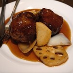 中国家常菜 燕郷房 - 