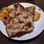 中国家常菜 燕郷房 - 