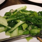 中国家常菜 燕郷房 - 