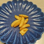 とよす洛味堂 かきたねキッチン - 料理写真: