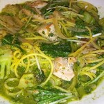 New York Garden Place hug - 