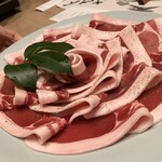 丹波篠山　近又 - 