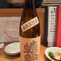 UMAMI日本酒弐番館 - 