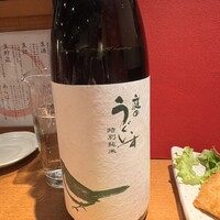 UMAMI日本酒弐番館 - 
