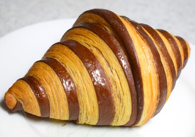 クロワッサン屋 サクサク 泉店 - 仙台市泉区その他（パン）の写真