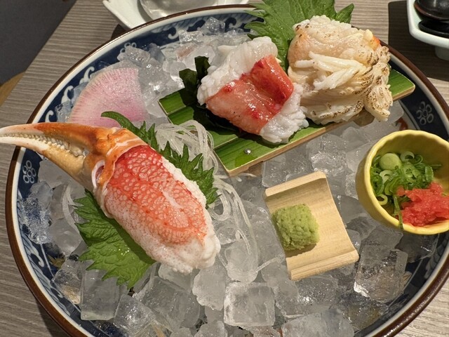道楽かに 広島店 | 店舗詳細 | かに道楽 | かに道楽グループの