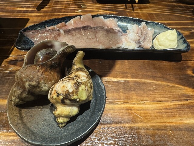 新鮮組 - 北上（居酒屋）の写真