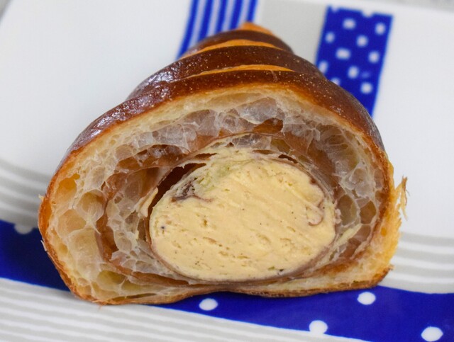 クロワッサン屋 サクサク 泉店 - 仙台市泉区その他（パン）の写真