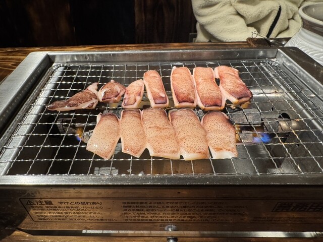 新鮮組 - 北上（居酒屋）の写真