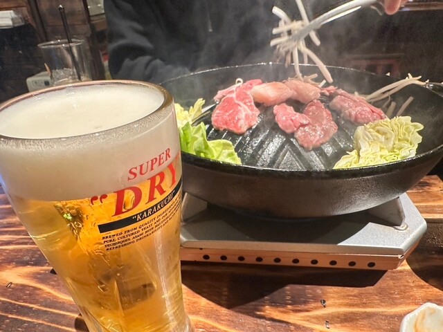 新鮮組 - 北上（居酒屋）の写真