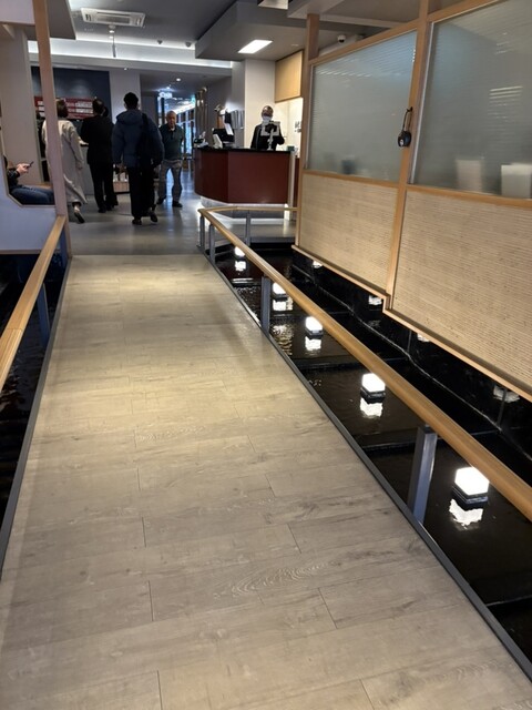 Kani Doraku Hiroshima Ten photo 4