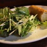 ピッコラ - サラダ