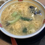 餃子の王将 月隈店 - 