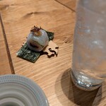 魚ト餃子 酒久留 circle - 