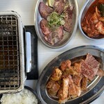 空 鶴橋総本店 - 