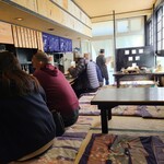 西村食堂 - 店内風景