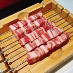 串焼 小胡子羊肉串 - 