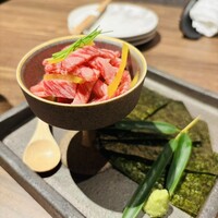 肉割烹 喰心 - 