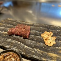 日比谷 モンシェルトントン - 