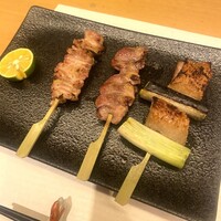 名古屋コーチン 鳥しげ - 