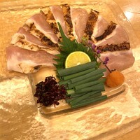 名古屋コーチン 鳥しげ - 