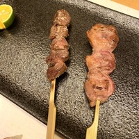 名古屋コーチン 鳥しげ - 