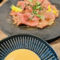 肉割烹 喰心 - 