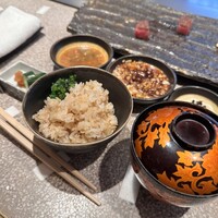 日比谷 モンシェルトントン - 