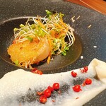 TEPPANYAKI 10 GINZA - 