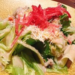 TEPPANYAKI 10 GINZA - 