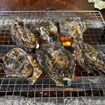 草津かき小屋 - 