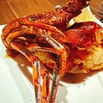 TEPPANYAKI 10 GINZA - 