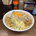 ラーメン二郎 - 
