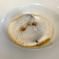 銀座 レストラン オザミ - 