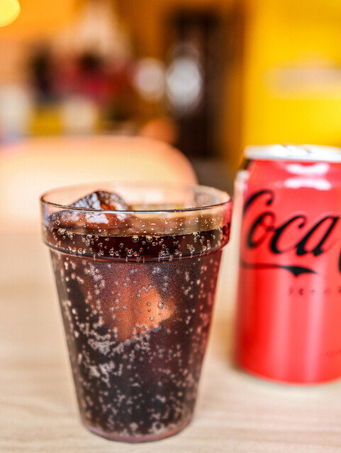 EAST COAST BURGER SHOP - 下馬（ハンバーガー）の写真