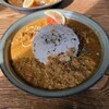 スパイスカレーandカフェ チカク