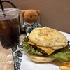 KINARI.MODERN BURGER