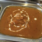 インド料理 パリワル - 甘いだけのバターチキンとは違います