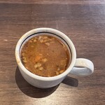 炭火ハンバーグ 肉焼き亭 - 