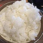 炭火ハンバーグ 肉焼き亭 - 